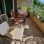 Апартаменты Casa Max Дервио