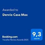 Casa Max Дервио