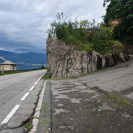 Casa Max Apartamento Dervio