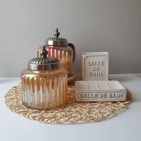 Apartamento Casa Max