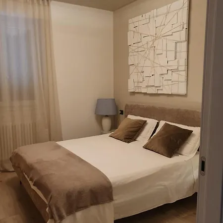 Apartamento Casa Max