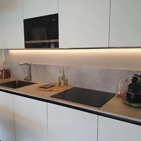 Διαμέρισμα Casa Max