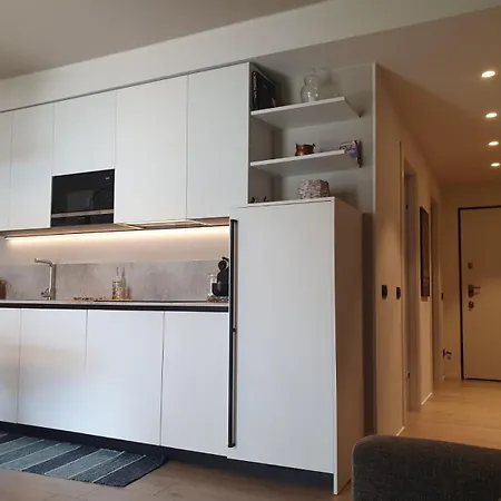 Apartamento Casa Max