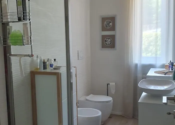 Casa Max Dervio
