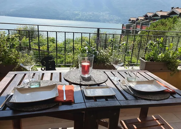 Casa Max Dervio