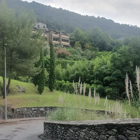 Casa Max 데르비오