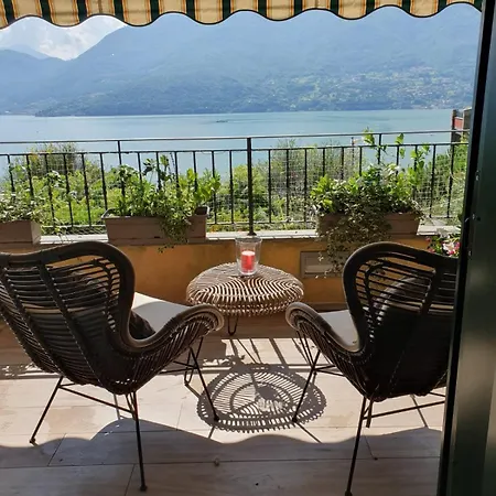 Casa Max 아파트 데르비오