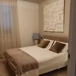 Apartamento Casa Max