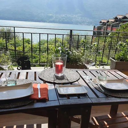 Casa Max Dervio