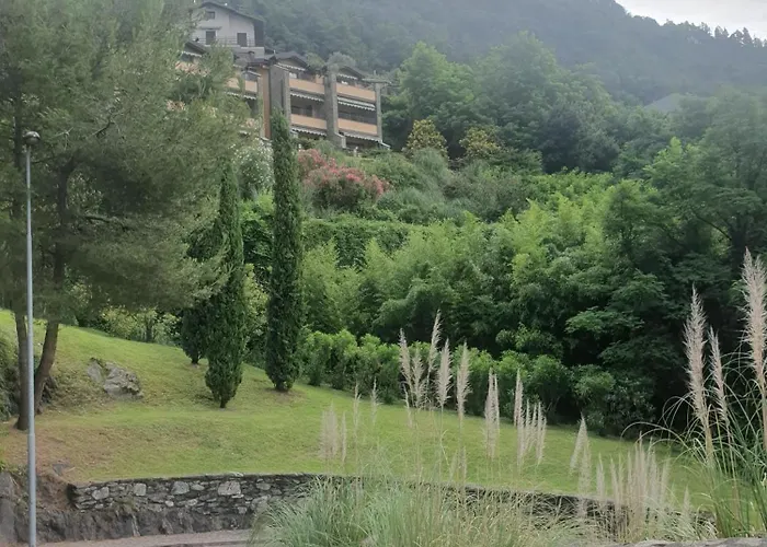 Casa Max Dervio