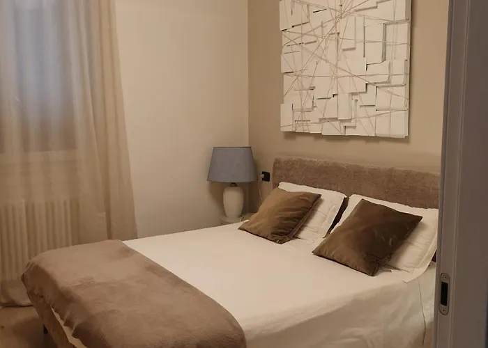 Lejlighed Casa Max