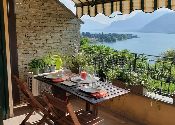 Casa Max Dervio