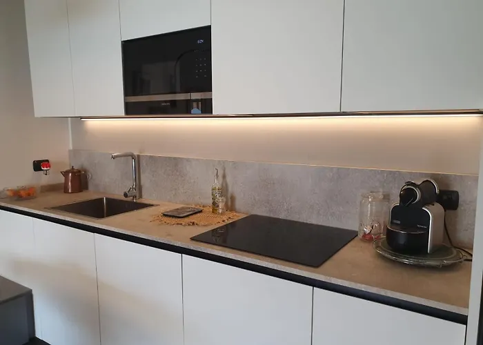 Lejlighed Casa Max