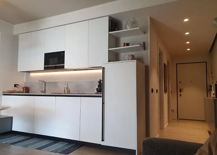 Lejlighed Casa Max