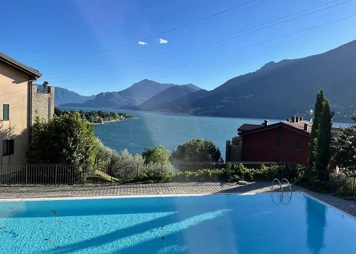 Lejlighed Casa Max Dervio